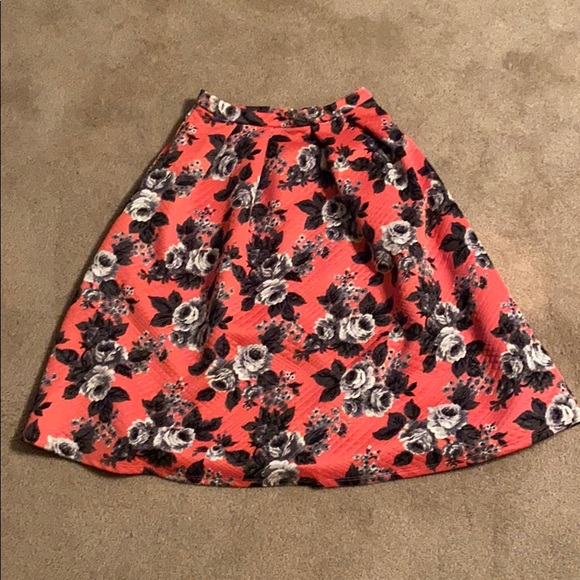 Asos skirt - Picture 2 of 5